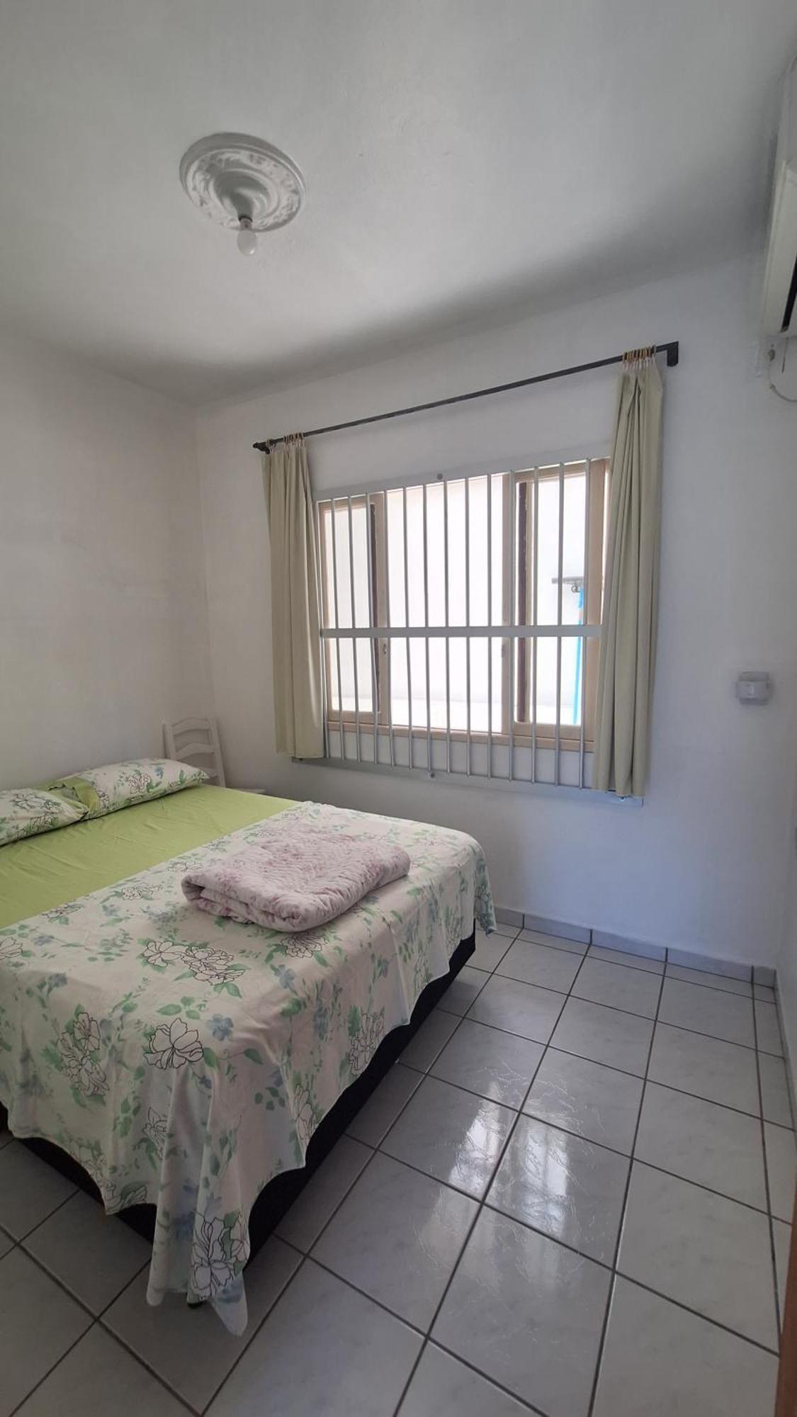 Apartmán Residencial Henrique Florianópolis Exteriér fotografie